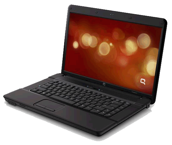 HP Compaq 615 Notebook PC